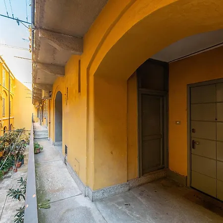 Daire Comfort In Navigli Area