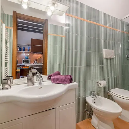 Daire Comfort In Navigli Area