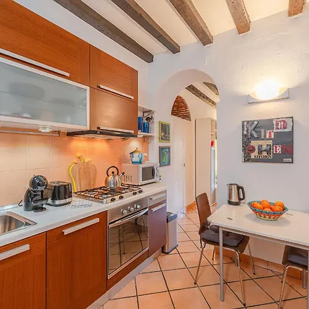 Comfort In Navigli Area Daire Milano