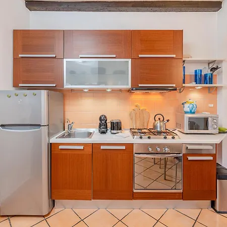 Comfort In Navigli Area * Milano