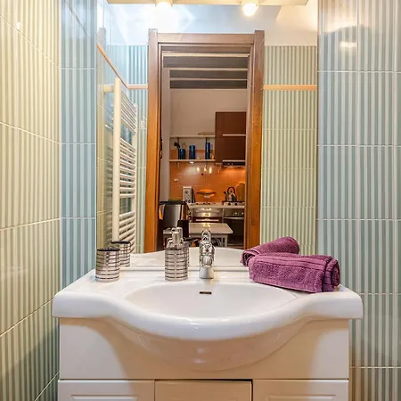Daire Comfort In Navigli Area