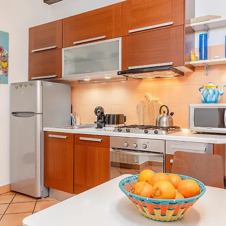Daire Comfort In Navigli Area *